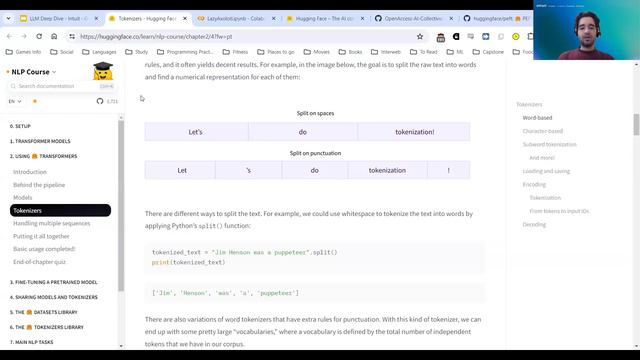 How to train your own LLM: Democratizing AI & Large Language Models смотреть онлайн