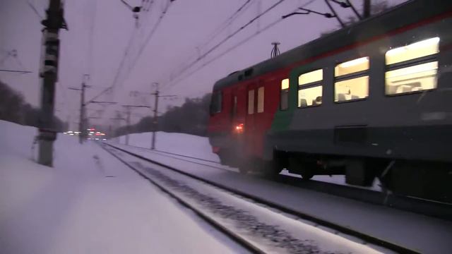 ЭД4МК 0023 смотреть онлайн
