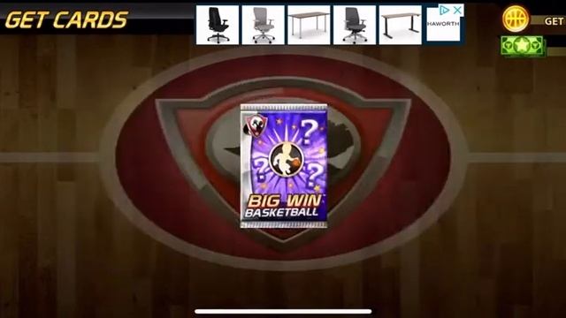How to get TONS of SUPERSTARS IN BIG WIN BASKETBALL! смотреть онлайн