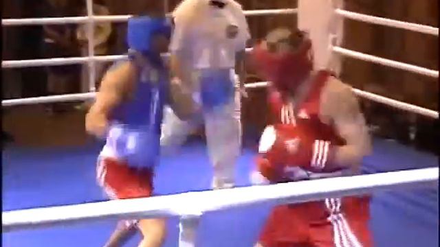 Ломаченко - Беринчик (открытый ринг) Lomachenko Vs Berinchyk