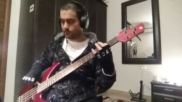 Sumo Cyco - Brave Bass Cover смотреть онлайн
