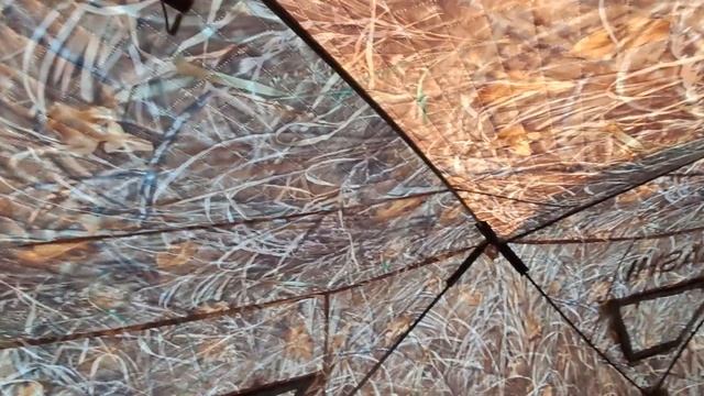 Обзор палатки HIGASHI Double Pyramid Pro смотреть онлайн