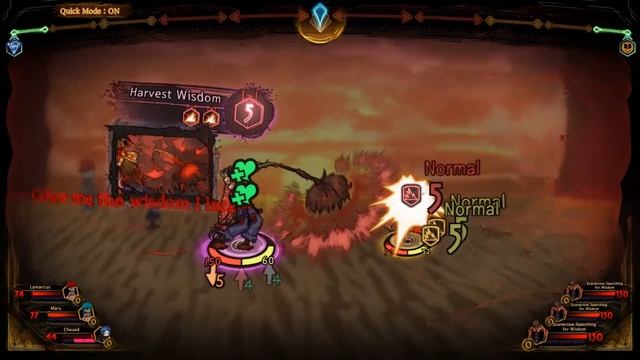 Library of Ruina Guide 15: Red Riding Hood, Scarecrow, and Pinocchio смотреть онлайн