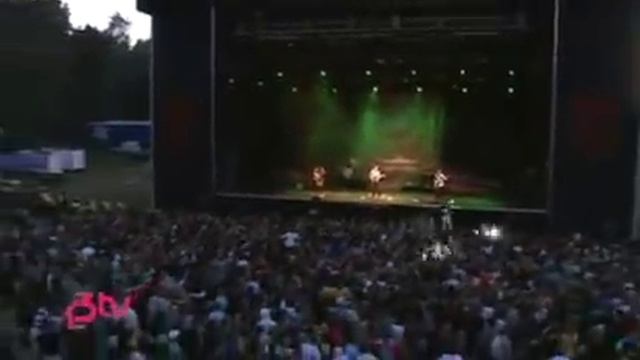 Panic At The Disco! In Norway (Full Show) смотреть онлайн