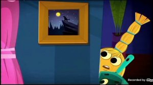 Фиксипелки  Пылесос - Наоборот