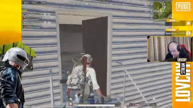 ИДЕМ НА ПОБЕДИТЕЛЯ С КВАДАХ | PUBG: NEW STATE СТРИМ смотреть онлайн
