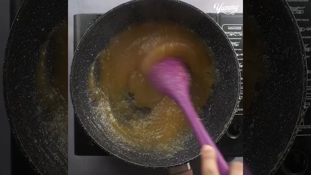 Apple Jam Recipe | Homemade Apple Jam Recipe | Yummy смотреть онлайн