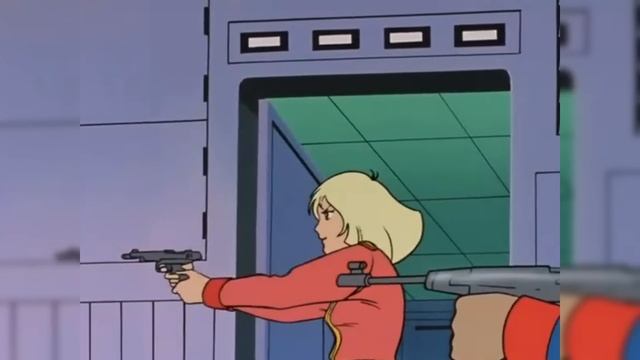 La HISTORIA de MOBILE SUIT GUNDAM 0079 | RESUMEN | ¿CÓMO TERMINA? смотреть онлайн