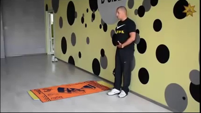 Как быстро убрать живот и бока в домашних условиях и похудеть! Практика Андрея Дуйко Школа смотреть онлайн