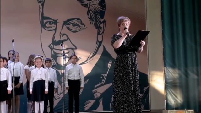 Гала концерт к 100 летию Михаила Танича. Таганрог. Часть первая. смотреть онлайн