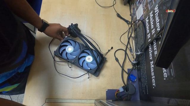 Intel 13 GEN Processor 13700K & Gigabyte Aorus Z790 Elite Gaming Build | Insource IT смотреть онлайн