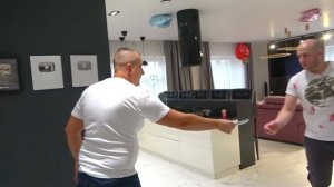 ЛЫСУЮ БОРОДУ ПОКУСАЛА БЕШЕНАЯ СОБАКА. NERF BROTHERS