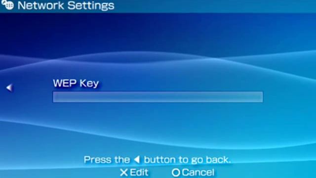 psp internet connection tutorial смотреть онлайн