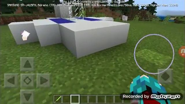 Выживание Джедая в Майнкрафте #2 смотреть онлайн