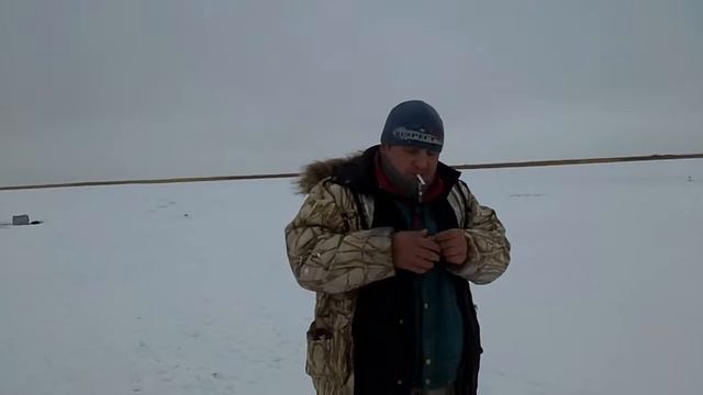 Зимняя рыбалка. Ключи 16 ноября 2014 года дубль 2. смотреть онлайн