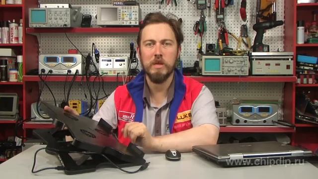 Подставка для ноутбука PCCP2