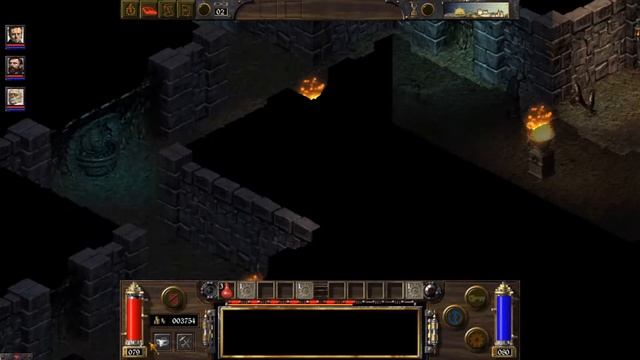 Let's play Arcanum: Of Steamworks and Magick Obscura [BLIND] #25 - The Dwarven Way смотреть онлайн