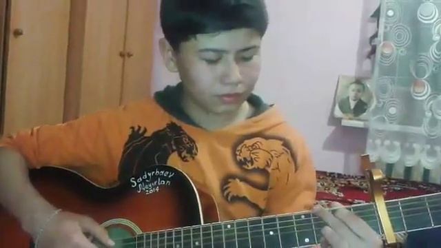 Бір сен үшін.. - Мейірлан & Айдана Садырбаевтар смотреть онлайн