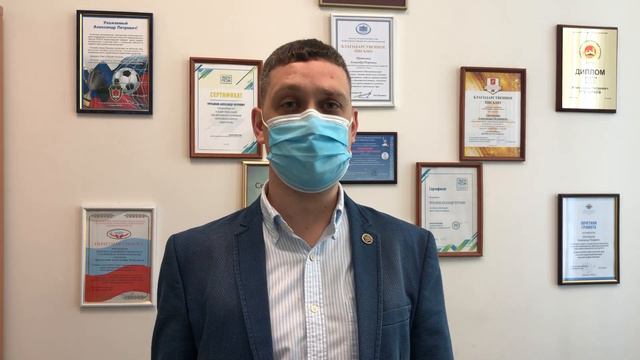 Поздравления с днем медицинского работника смотреть онлайн