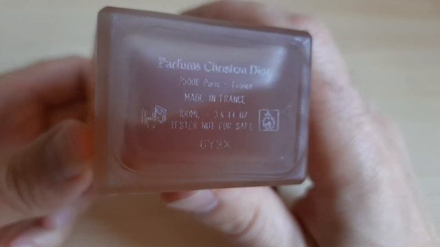 Christian Dior Miss Dior Eau De Toilette Originale