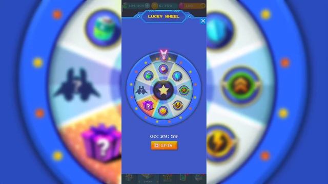 Space Hunter Arcade Shooting Games - Android Gameplay WTP смотреть онлайн