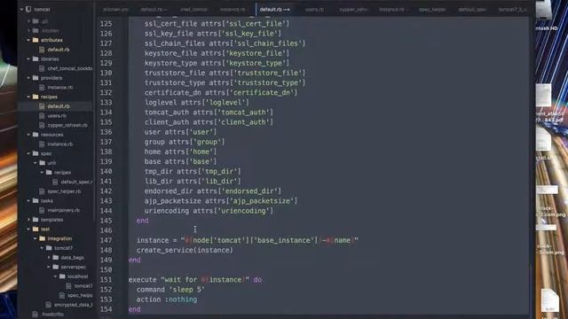 Tomcat Cookbook Solution смотреть онлайн
