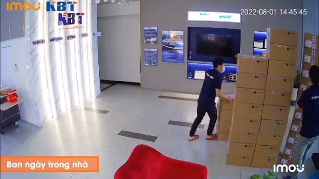 Camera wifi IPC T22EP imou смотреть онлайн