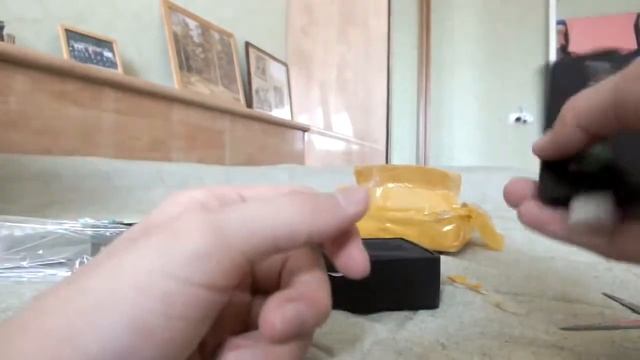 РаспаковкаUnboxing MK802 IIIS с Aliexpress за 60$ смотреть онлайн