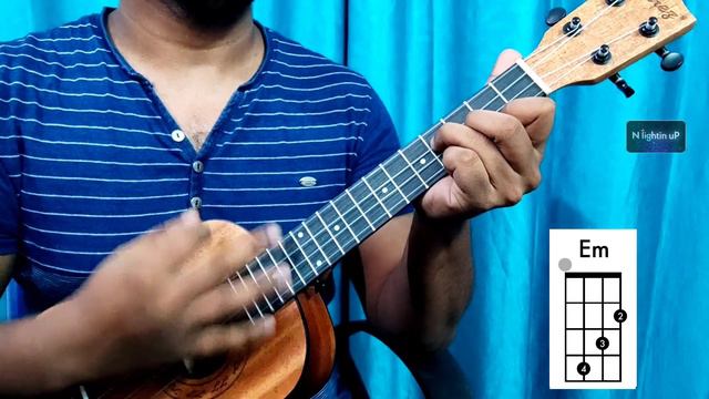 Pani Da | Ukulele | Vicky Donor смотреть онлайн