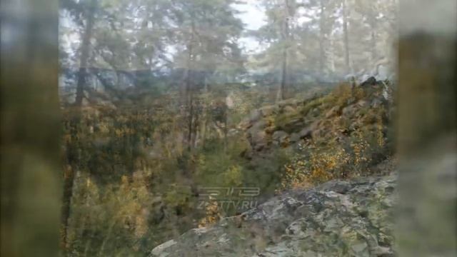 ДЗД: Златоуст и его легенды смотреть онлайн