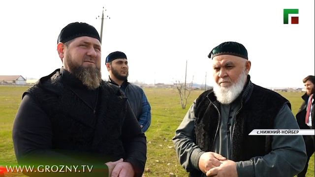 нойбере теперь будет новая красивая мечеть смотреть онлайн