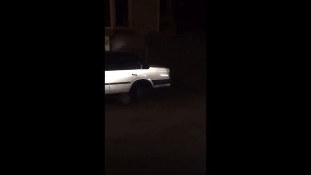 Что произошло с машиной за 2 месяца ? | Toyota CoronaVirus | Courage Garage смотреть онлайн
