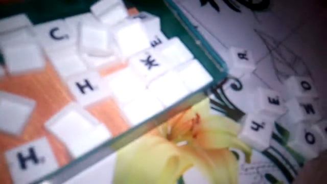 Челендж Словодел смотреть онлайн