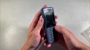 ОБЗОР NOKIA 130 TA-1576 DS 2023 МОБИЛЬНЫЙ ТЕЛЕФОН
