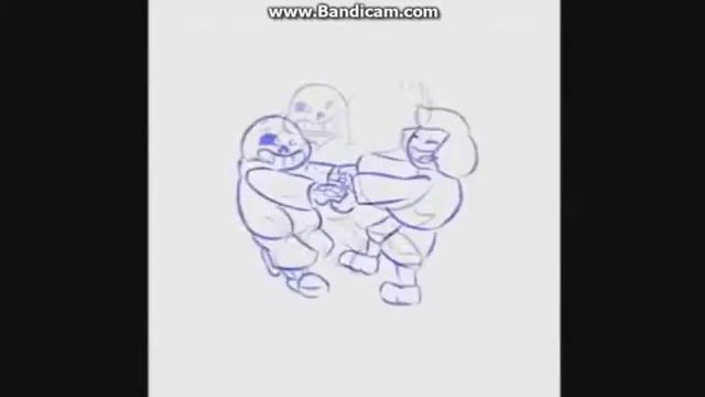 Top Undertale Animations:PT 1 смотреть онлайн