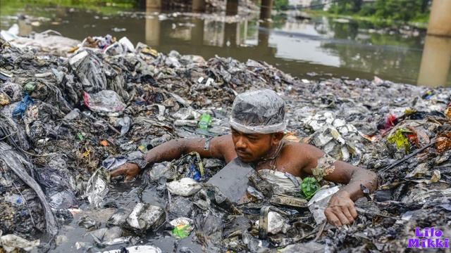 Об окружающей среде детям. Надо беречь природу! смотреть онлайн
