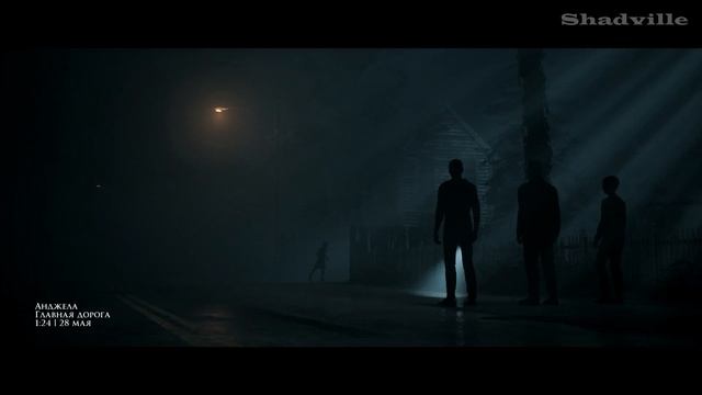 Ночь в музее Литтл Хоуп ▬ The Dark Pictures Anthology: Little Hope Прохождение игры #3 смотреть онлайн