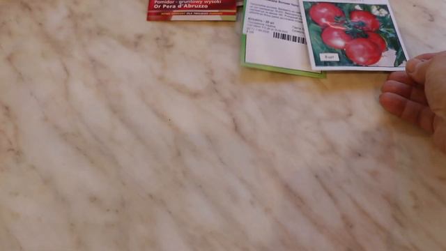 Готуємось до сезону. Які помідори сіяти? смотреть онлайн