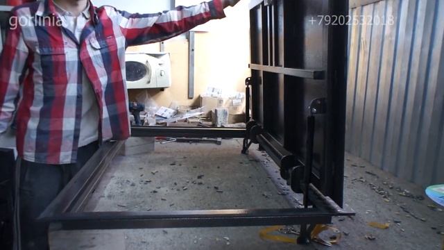 Рифленый люк в подвал ✅ обзор модели Контур смотреть онлайн