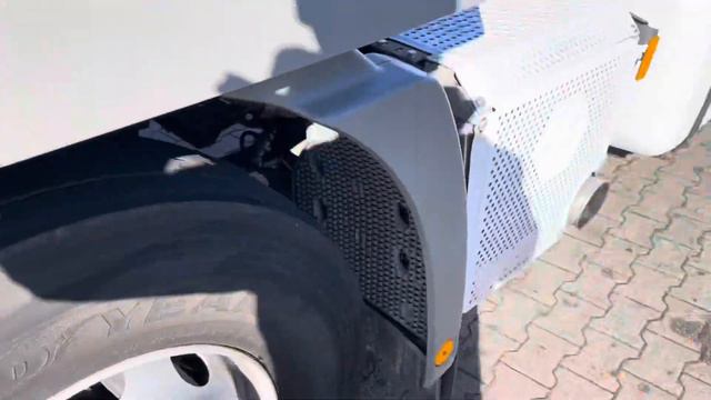 MB Actros 1841 our ref 28459