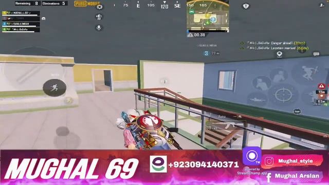 A4 Royal pass coming soon 2 смотреть онлайн