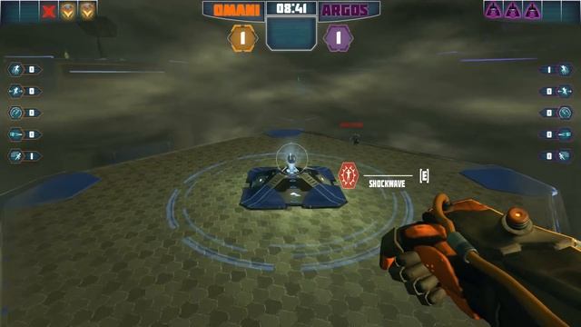 Epigenesis - Steam Launch Trailer смотреть онлайн