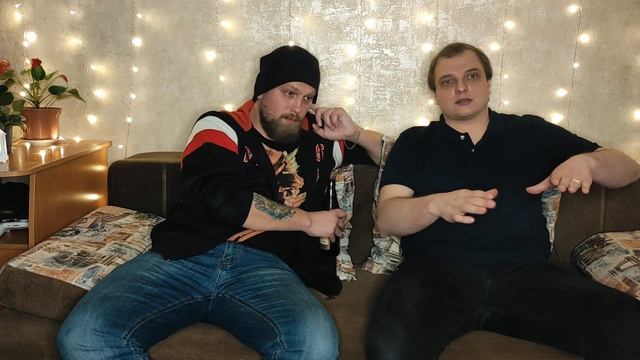 Омская музыка и вокал Вудмана. «Вечерний Вайб №2» - Алексей Лавецкий (KDRR). смотреть онлайн