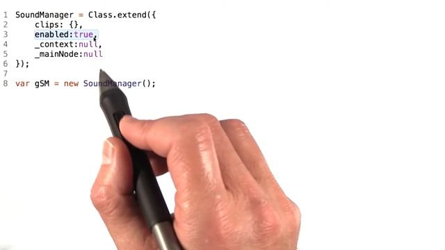 Sound Manager - HTML5 Game Development смотреть онлайн