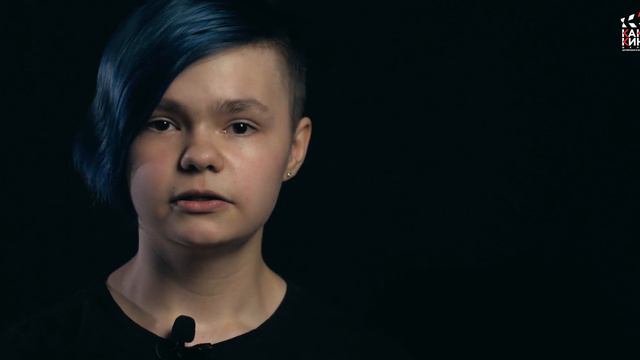 Дарья Гузева Отзыв о студии актерского мастерства смотреть онлайн