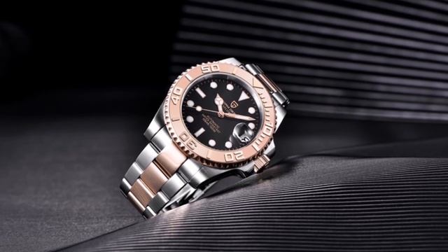 7 Самые крутые часы с Алиэкспресс Aliexpress Best watch 2021 Мужские часы из Китая Топ Хорошие часы смотреть онлайн