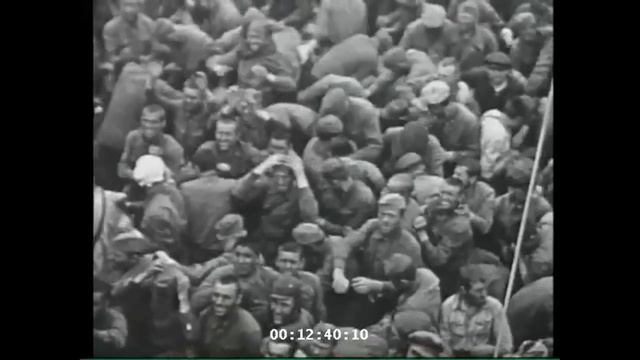 Хроника боли  1941 1944