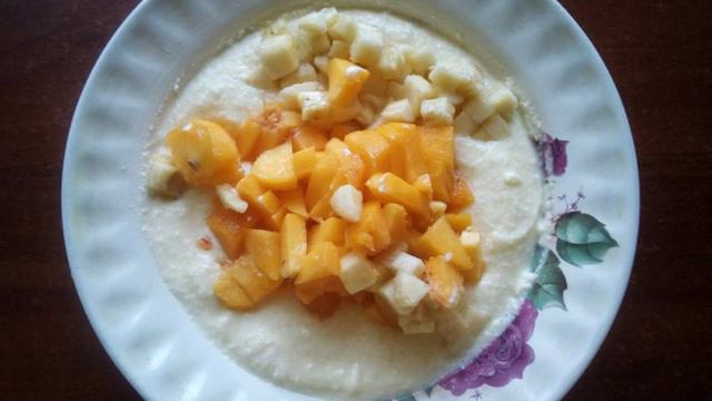 Вкусные будни