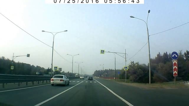 Семёрка дала под хвост Крузаку или наоборот смотреть онлайн