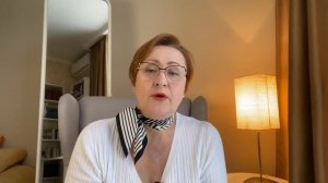 Уход за собой в 60+  Часть1: Лицо.